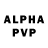 Alpha PVP СК КРИС Alibek Umirzak